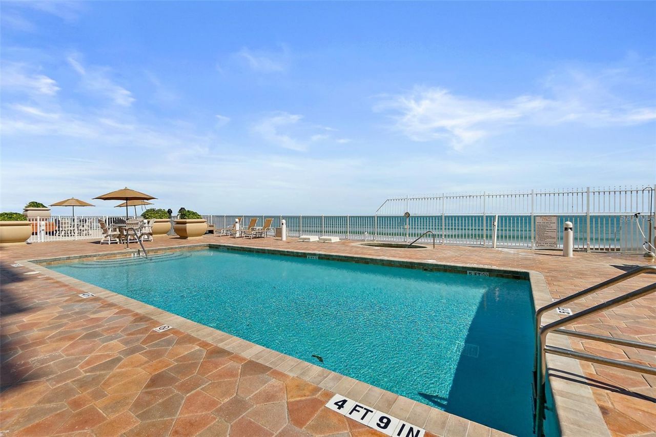 2901 S Atlantic Avenue, Unit 401, Daytona Beach Shores, FL 32118 Photo