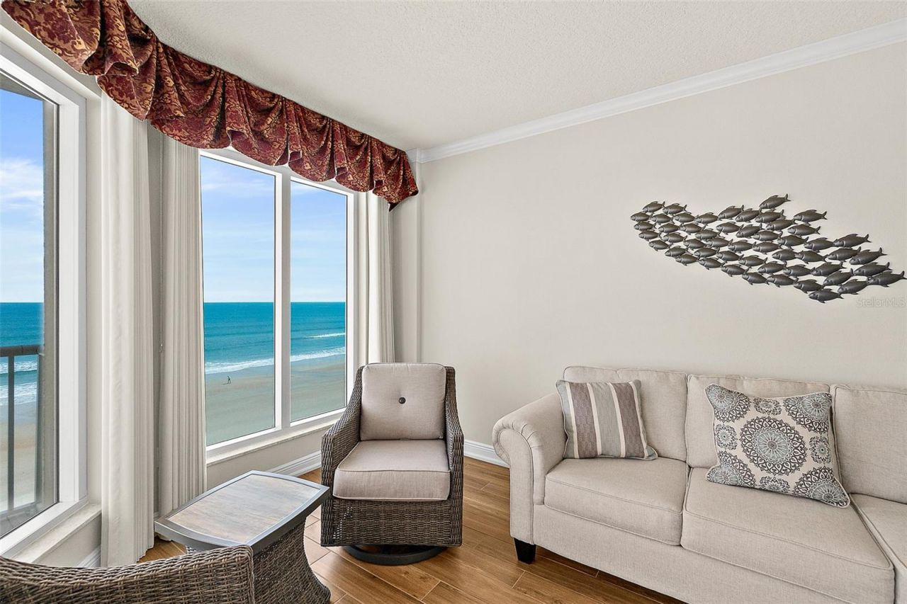 2901 S Atlantic Avenue, Unit 401, Daytona Beach Shores, FL 32118 Photo