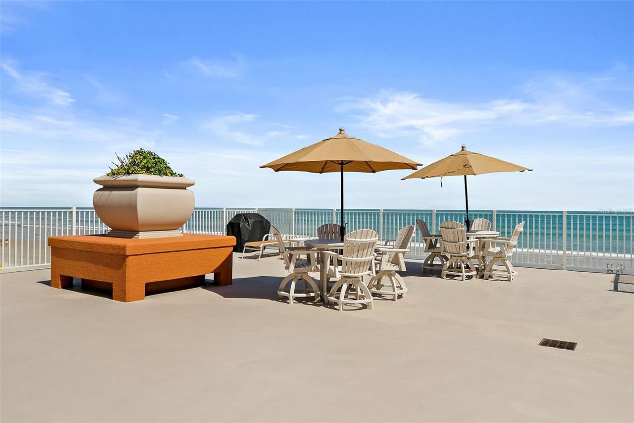 2901 S Atlantic Avenue, Unit 401, Daytona Beach Shores, FL 32118 Photo