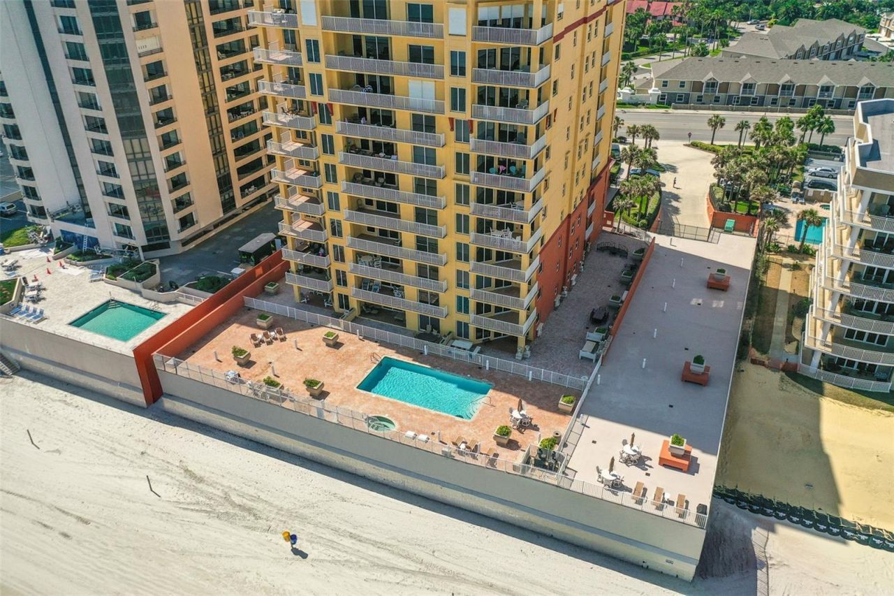 2901 S Atlantic Avenue, Unit 401, Daytona Beach Shores, FL 32118 Photo
