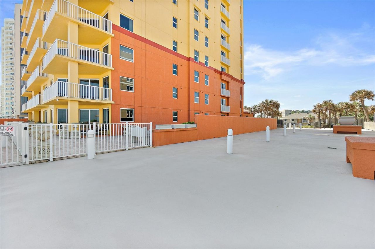 2901 S Atlantic Avenue, Unit 401, Daytona Beach Shores, FL 32118 Photo