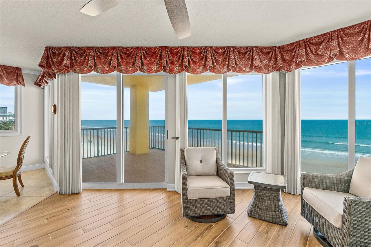 2901 S Atlantic Avenue, Unit 401, Daytona Beach Shores, FL 32118 Photo