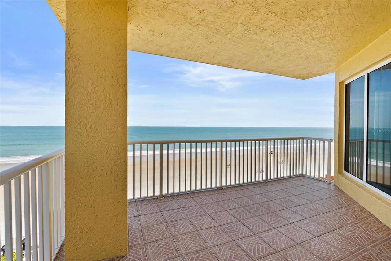 2901 S Atlantic Avenue, Unit 401, Daytona Beach Shores, FL 32118 Photo