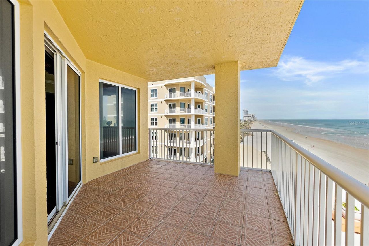 2901 S Atlantic Avenue, Unit 401, Daytona Beach Shores, FL 32118 Photo