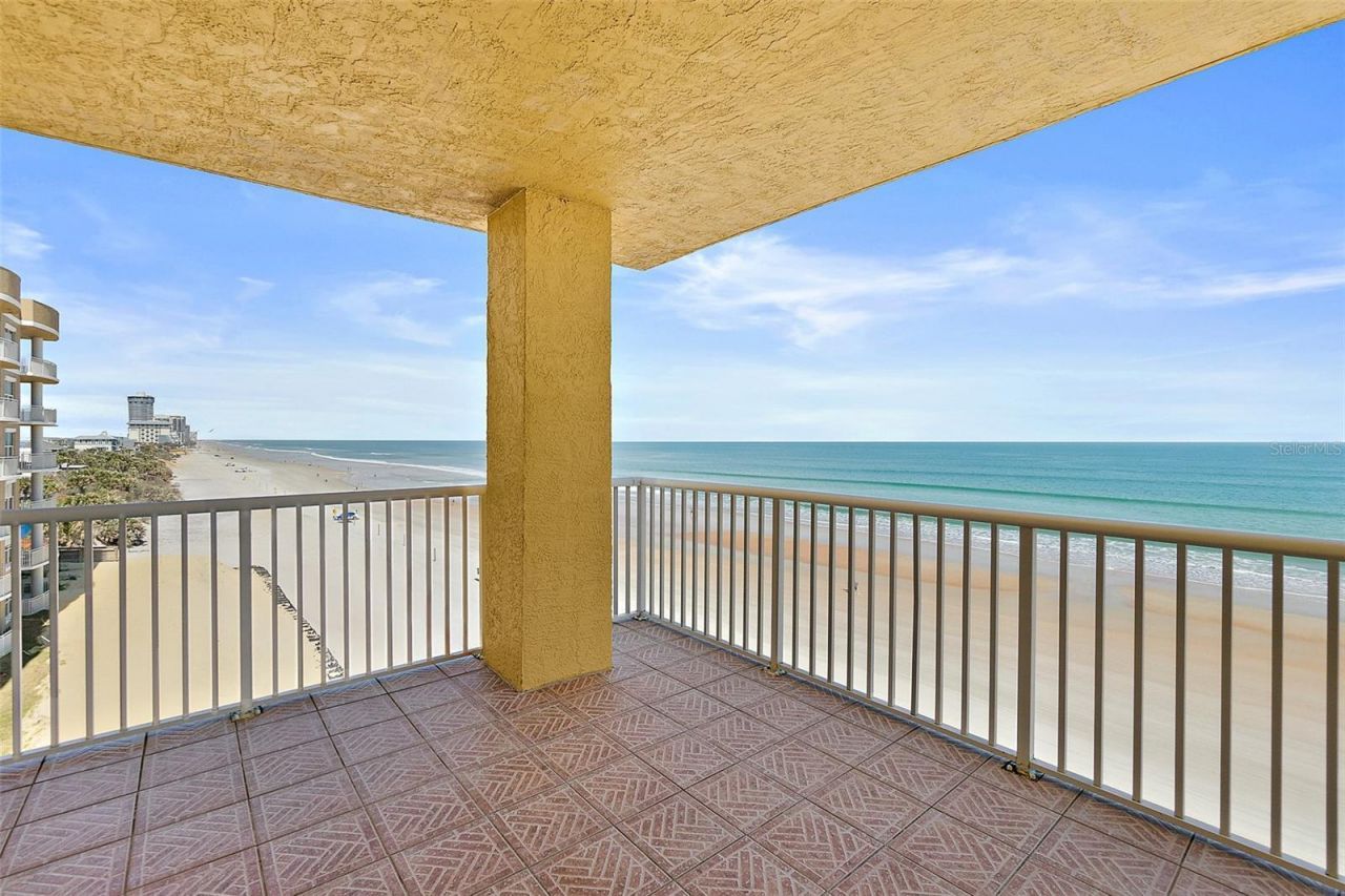 2901 S Atlantic Avenue, Unit 401, Daytona Beach Shores, FL 32118 Photo