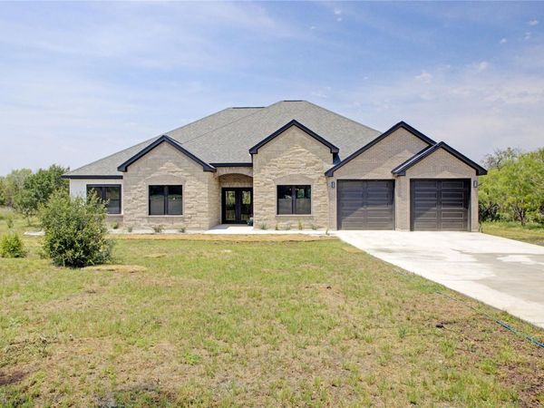 1215 Ridge Harbor DR, Spicewood, TX 78669