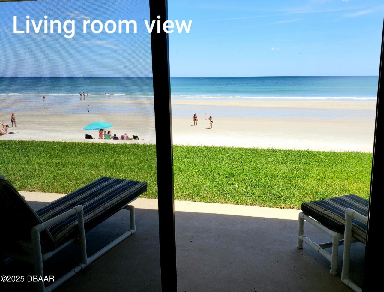 4301 Atlantic Avenue, Unit 113, New Smyrna Beach, FL 32169 Photo
