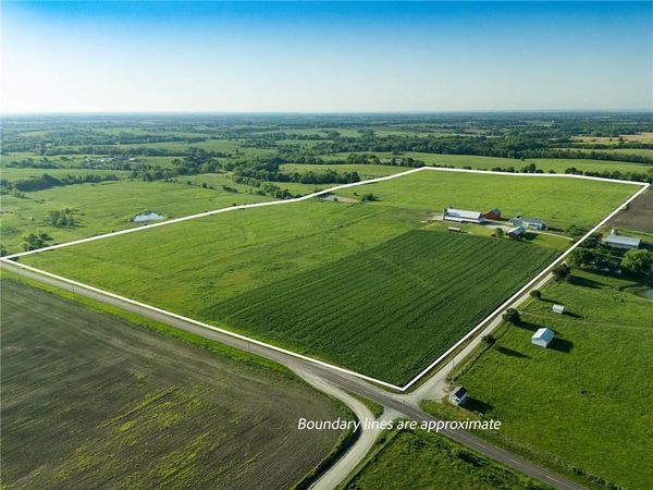 CR 193 Road, Bogard, MO 64622