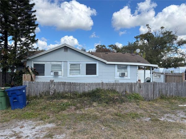4213 W CAYUGA STREET, TAMPA, FL 33614