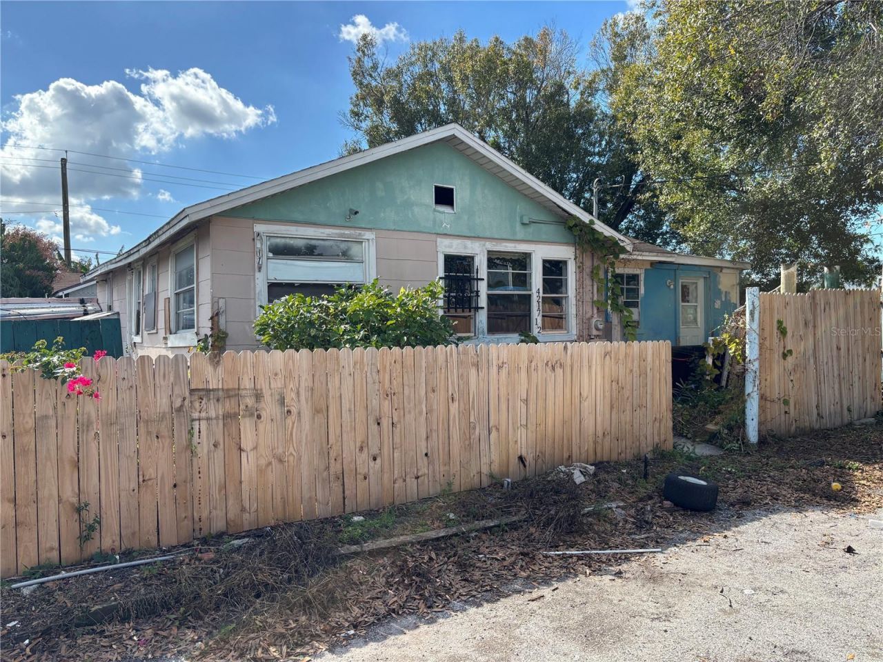 4213 W Cayuga Street, Tampa, FL 33614 Photo