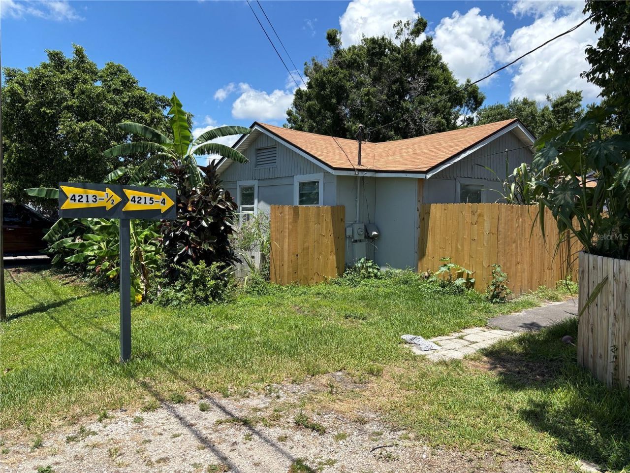 4213 W Cayuga Street, Tampa, FL 33614 Photo