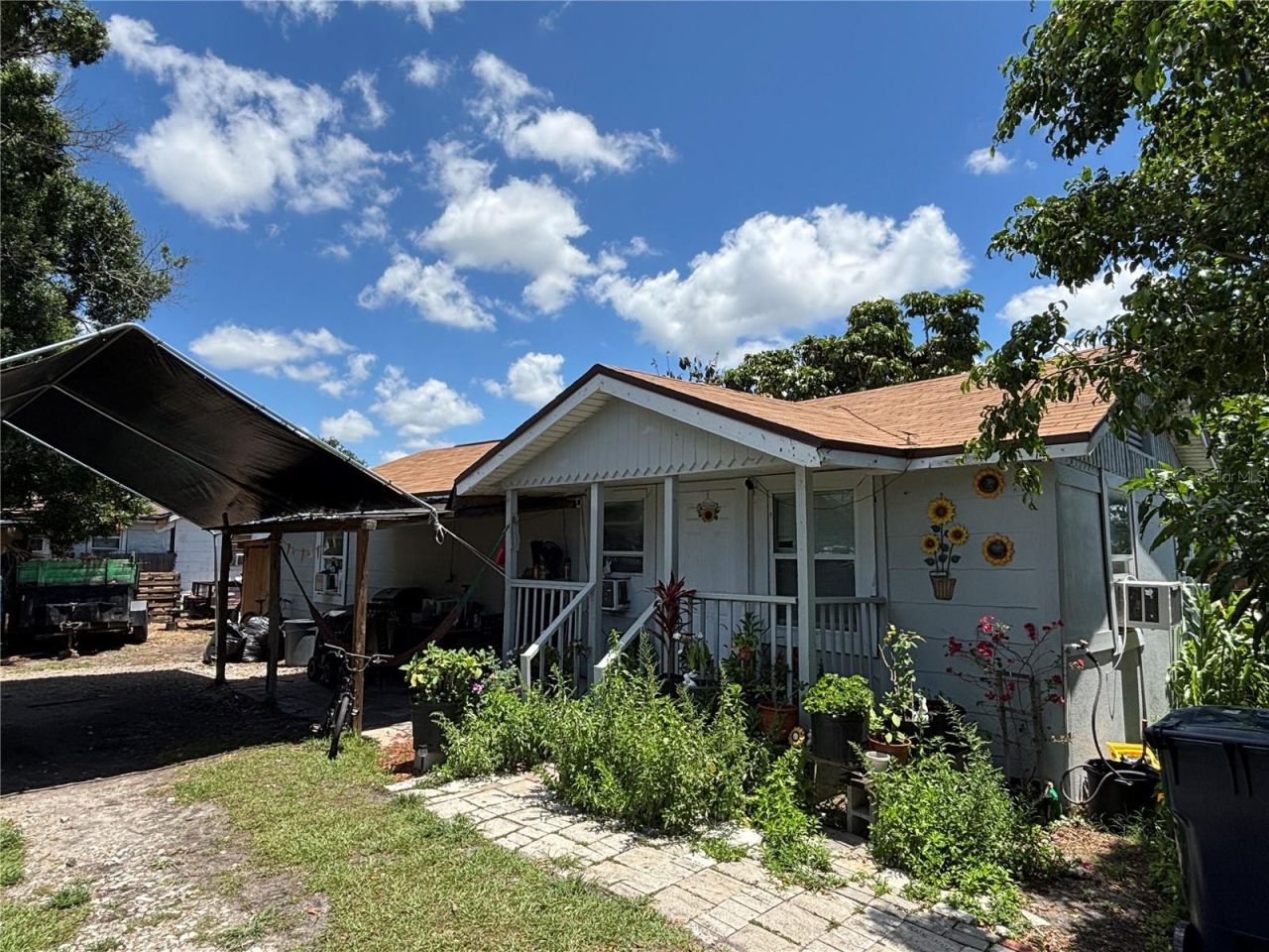 4213 W Cayuga Street, Tampa, FL 33614 Photo