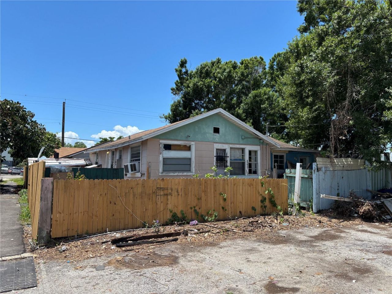 4213 W Cayuga Street, Tampa, FL 33614 Photo