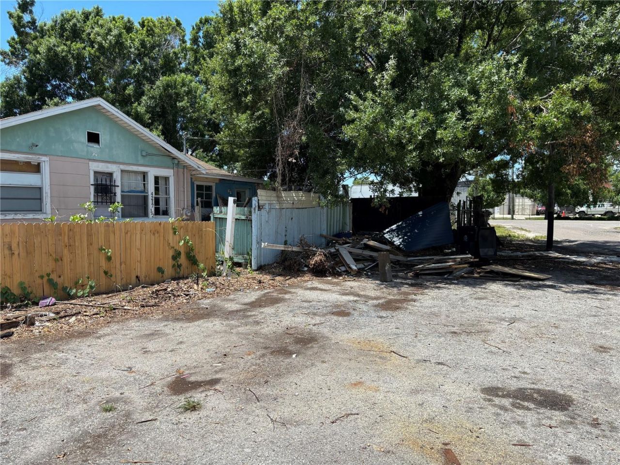 4213 W Cayuga Street, Tampa, FL 33614 Photo