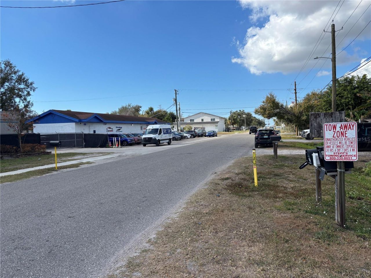 4213 W Cayuga Street, Tampa, FL 33614 Photo