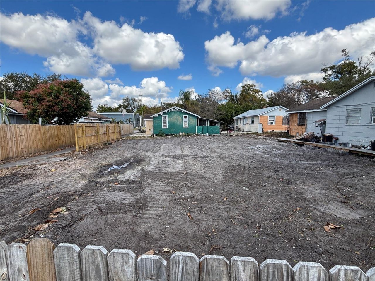 4213 W Cayuga Street, Tampa, FL 33614 Photo