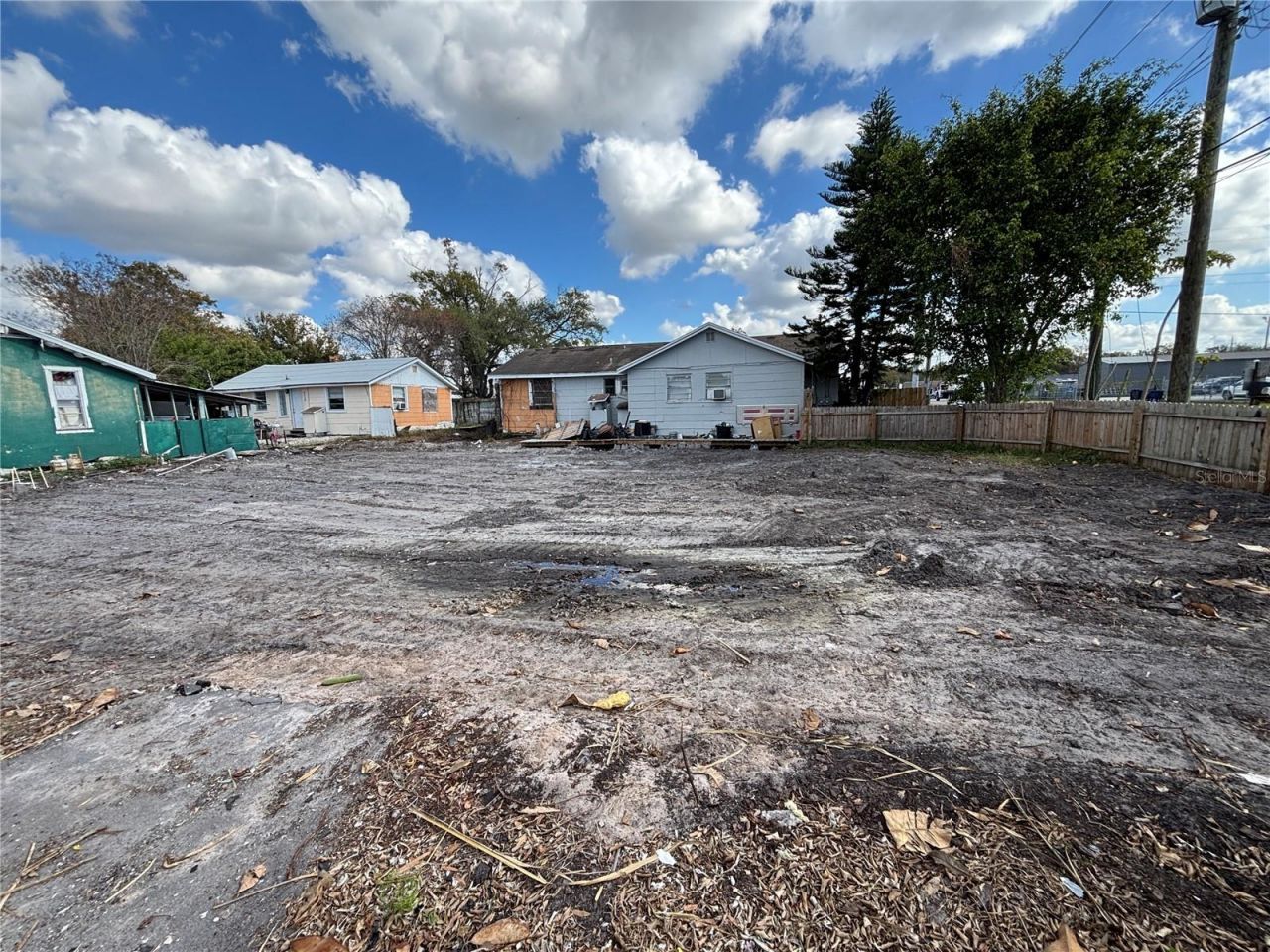 4213 W Cayuga Street, Tampa, FL 33614 Photo