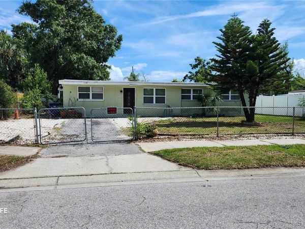 4014 W MANGO AVENUE, TAMPA, FL 33616