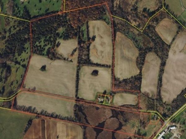 0 Dam Road, Ancram, NY 12502