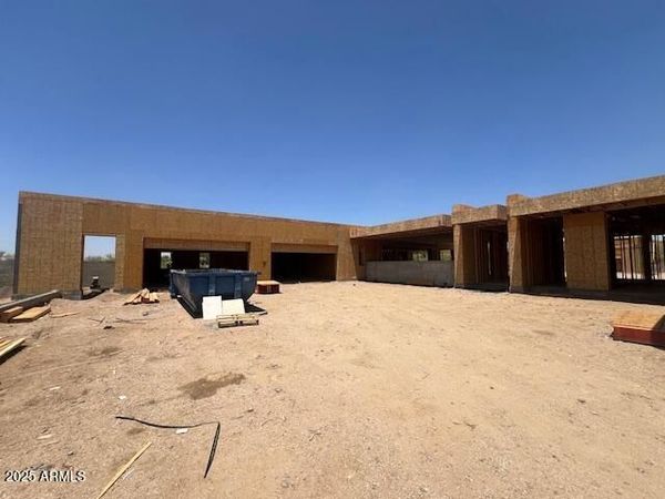 9002 E HAVASUPAI Drive, Scottsdale, AZ 85255