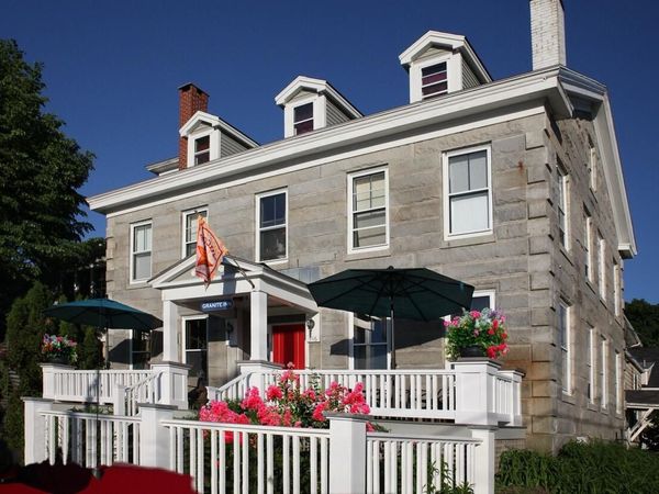 546 Main Street, Rockland, ME 04841