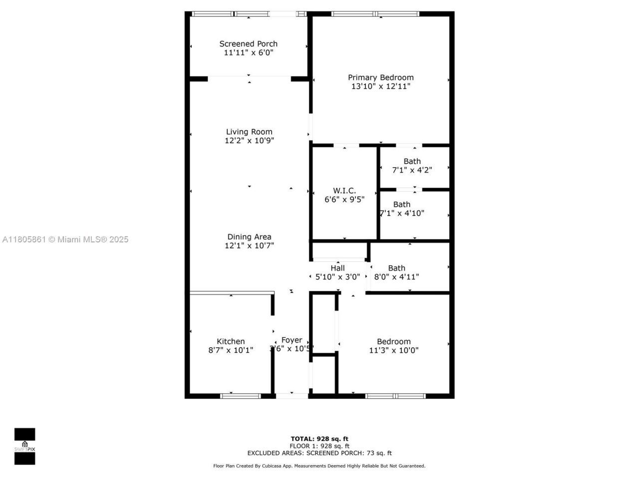 1108 Bahama Bnd, Unit B1, Coconut Creek, FL 33066 Photo