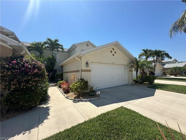 4219 Tequesta DR, ESTERO, FL 33928