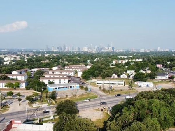 1189 Ridge DR, Austin, TX 78721