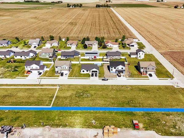 Lot 21 S 11th Ave, Washington, IA 52353