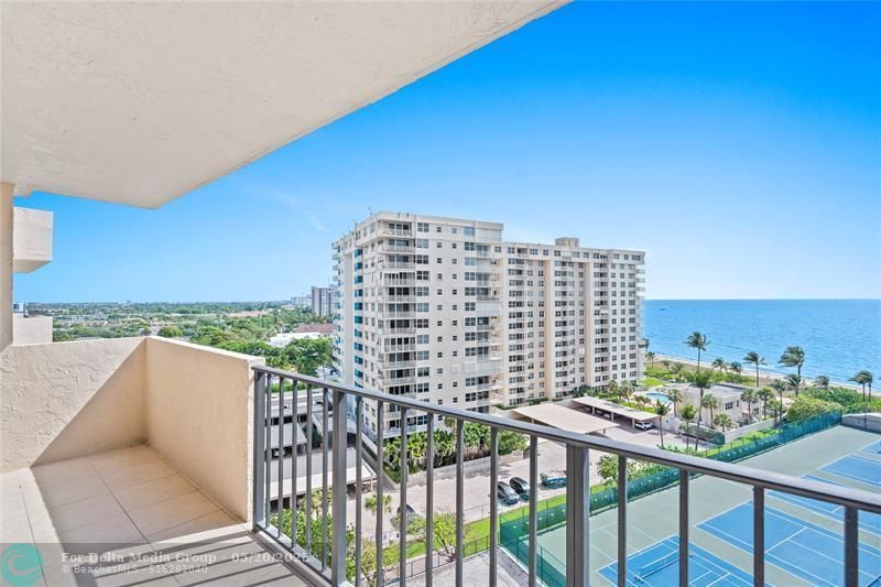 5100 N Ocean Boulevard, Unit 1116, Lauderdale by the Sea, FL 33308 Photo