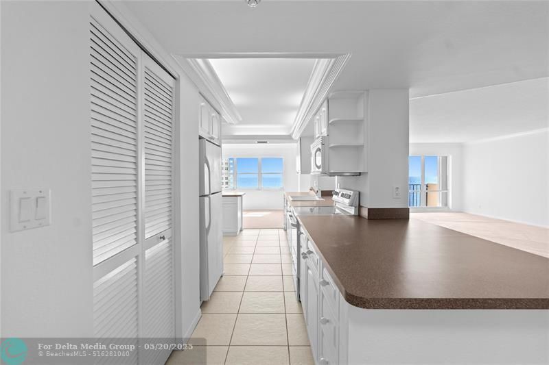 5100 N Ocean Boulevard, Unit 1116, Lauderdale by the Sea, FL 33308 Photo