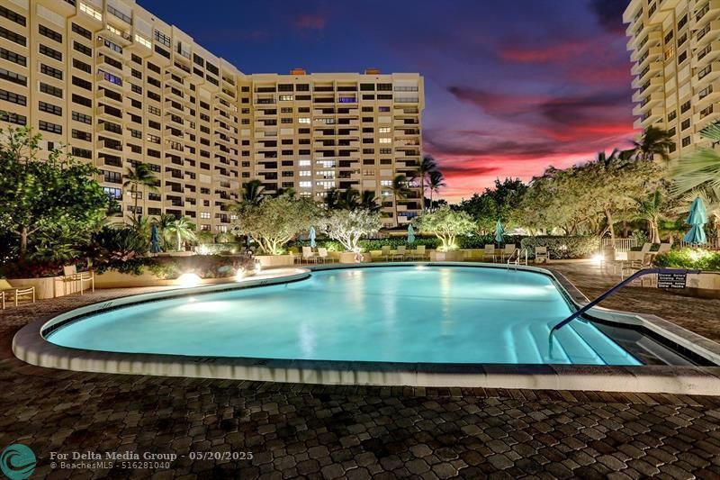 5100 N Ocean Boulevard, Unit 1116, Lauderdale by the Sea, FL 33308 Photo