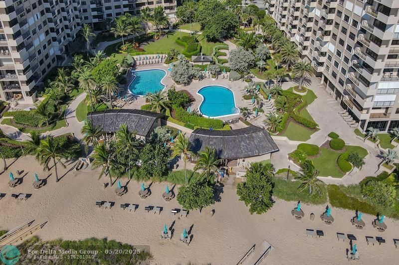 5100 N Ocean Boulevard, Unit 1116, Lauderdale by the Sea, FL 33308 Photo