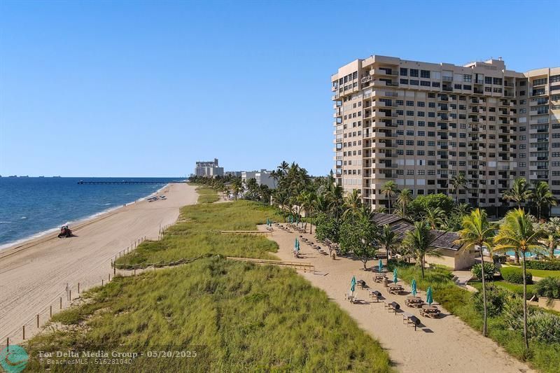 5100 N Ocean Boulevard, Unit 1116, Lauderdale by the Sea, FL 33308 Photo