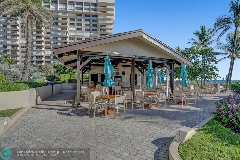 5100 N Ocean Boulevard, Unit 1116, Lauderdale by the Sea, FL 33308 Photo