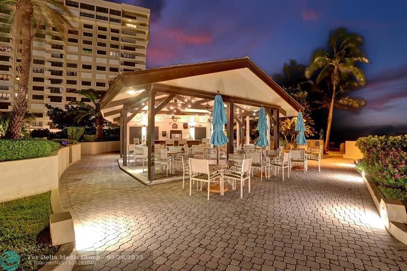 5100 N Ocean Boulevard, Unit 1116, Lauderdale by the Sea, FL 33308 Photo