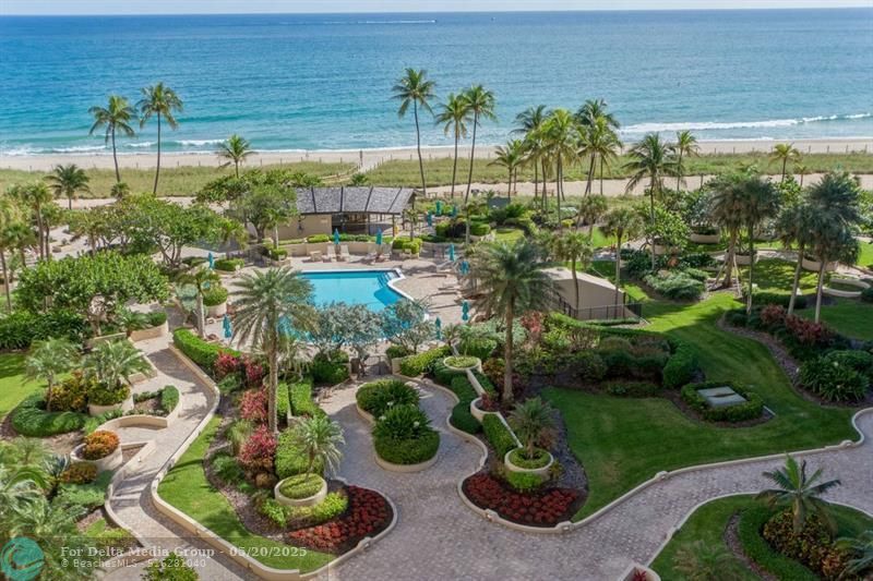 5100 N Ocean Boulevard, Unit 1116, Lauderdale by the Sea, FL 33308 Photo