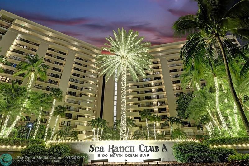 5100 N Ocean Boulevard, Unit 1116, Lauderdale by the Sea, FL 33308 Photo