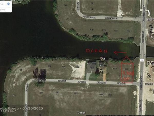 3201 NW 9th Street, Cape Coral, FL 33993