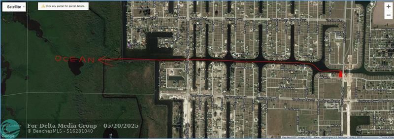 3201 NW 9th Street, Cape Coral, FL 33993 Photo