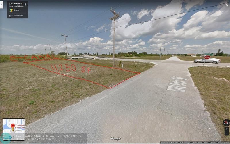 3201 NW 9th Street, Cape Coral, FL 33993 Photo