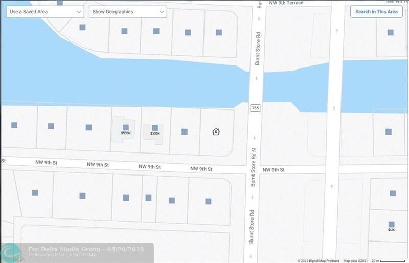 3201 NW 9th Street, Cape Coral, FL 33993 Photo