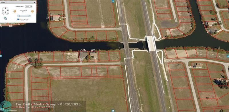 3201 NW 9th Street, Cape Coral, FL 33993 Photo