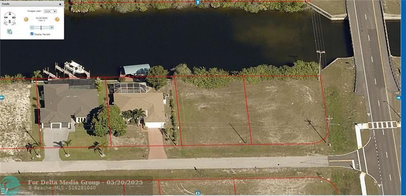 3201 NW 9th Street, Cape Coral, FL 33993 Photo