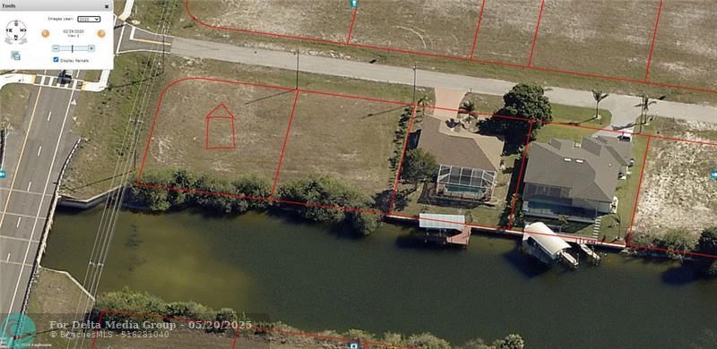 3201 NW 9th Street, Cape Coral, FL 33993 Photo