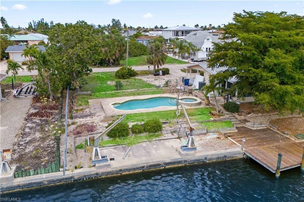 12206 Boat Shell Dr, Matlacha Isles, FL 33991 Photo