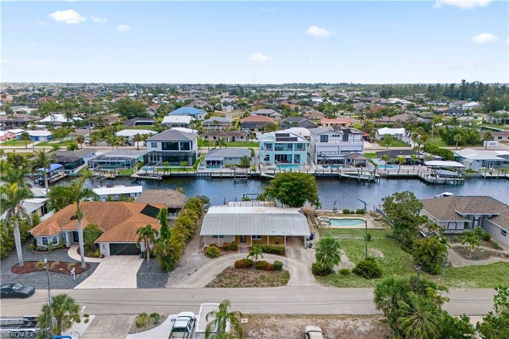 12206 Boat Shell Dr, Matlacha Isles, FL 33991 Photo