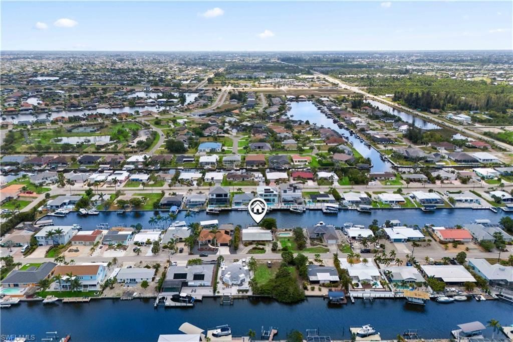 12206 Boat Shell Dr, Matlacha Isles, FL 33991 Photo