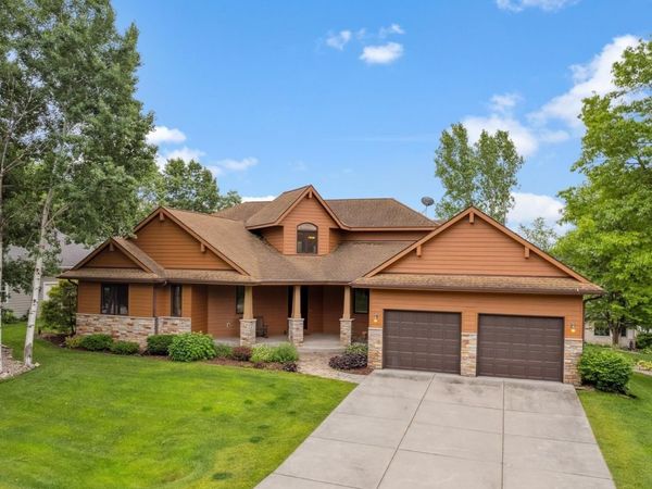 E12239 Timber Ridge Trail, Prairie Du Sac, WI 53578