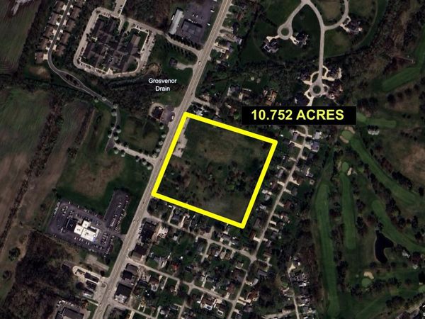 1776 N Monroe Street, Monroe, MI 48162